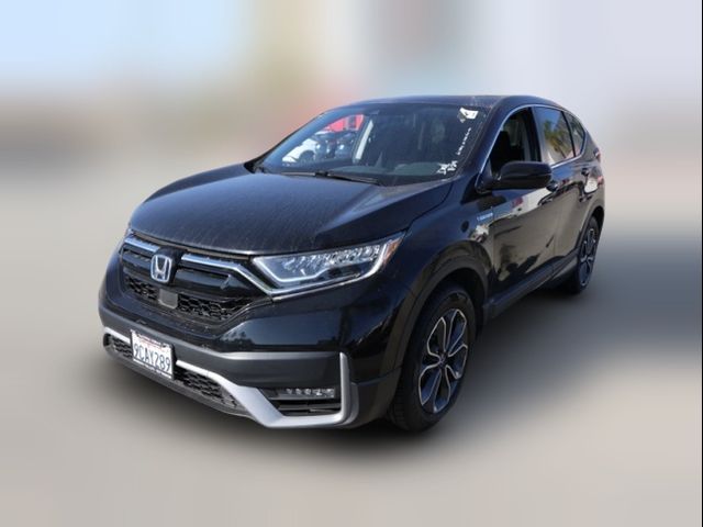 2022 Honda CR-V Hybrid EX