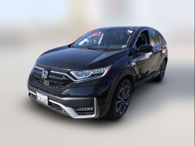 2022 Honda CR-V Hybrid EX