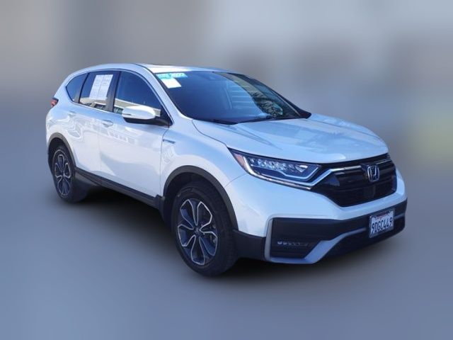 2022 Honda CR-V Hybrid EX