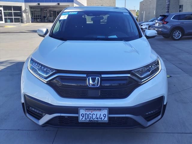 2022 Honda CR-V Hybrid EX