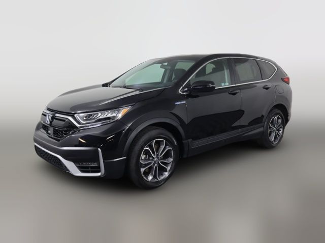 2022 Honda CR-V Hybrid EX