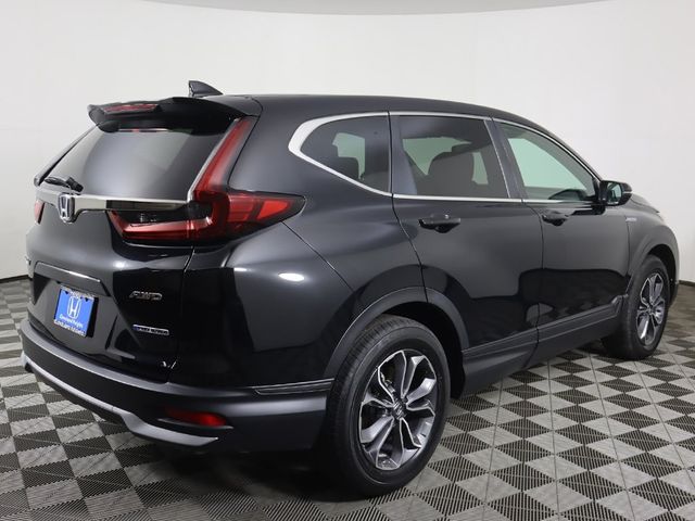 2022 Honda CR-V Hybrid EX