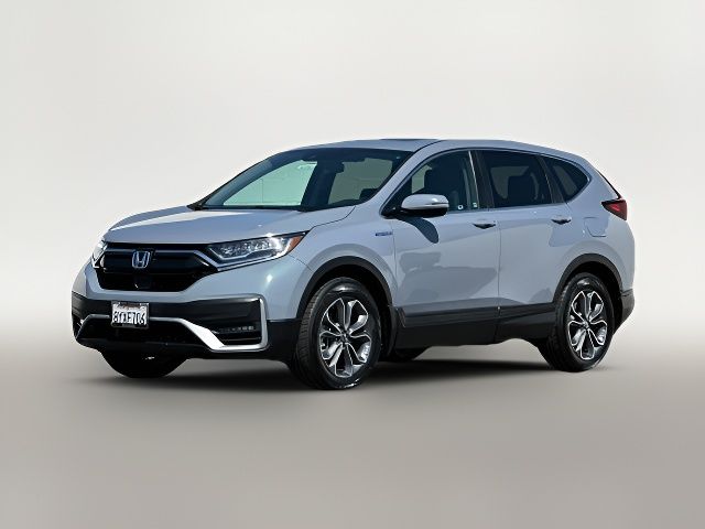 2022 Honda CR-V Hybrid EX