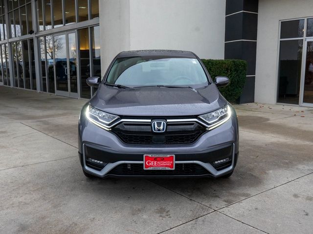 2022 Honda CR-V Hybrid EX