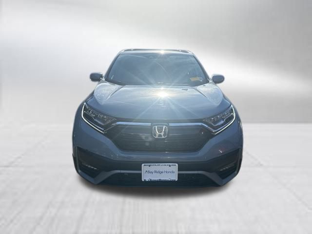 2022 Honda CR-V Hybrid EX