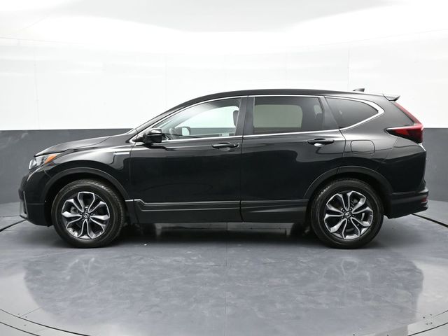 2022 Honda CR-V Hybrid EX