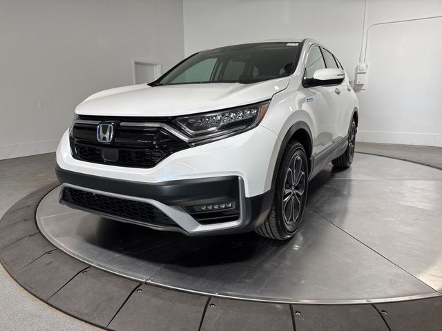 2022 Honda CR-V Hybrid EX