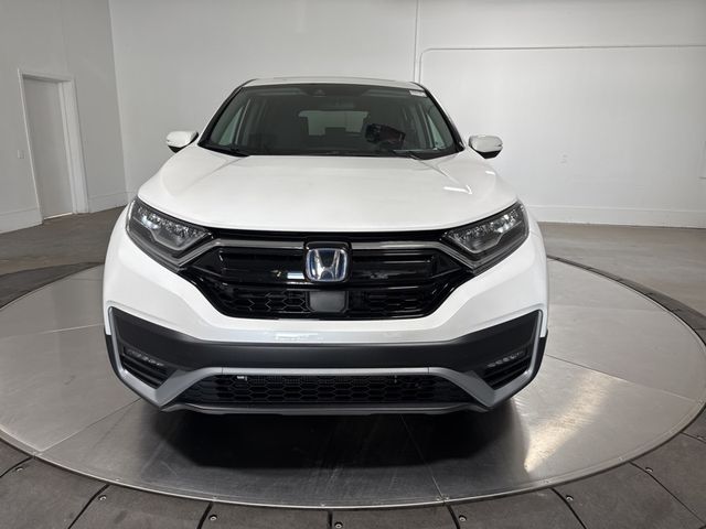 2022 Honda CR-V Hybrid EX