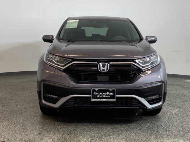 2022 Honda CR-V Hybrid EX