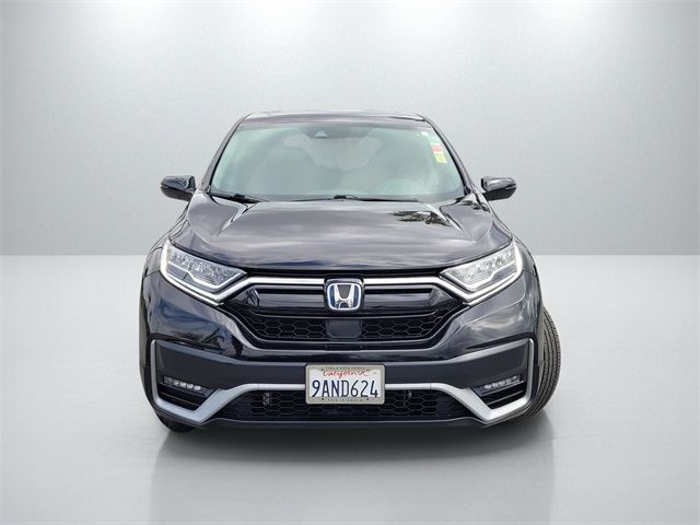 2022 Honda CR-V Hybrid EX
