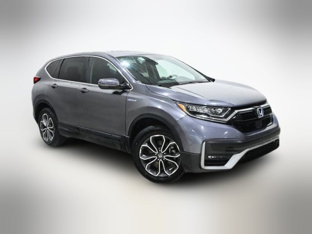 2022 Honda CR-V Hybrid EX
