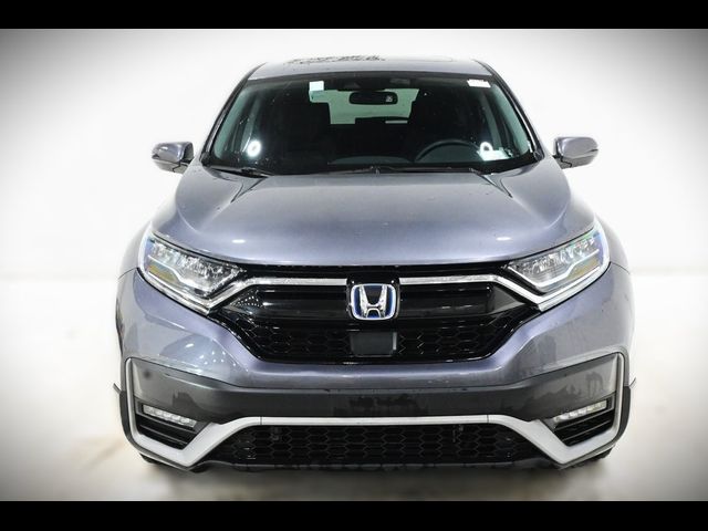 2022 Honda CR-V Hybrid EX