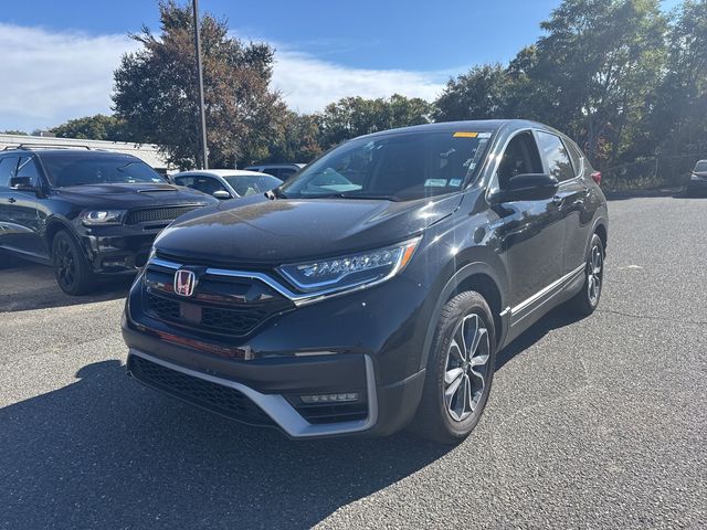 2022 Honda CR-V Hybrid EX