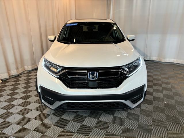 2022 Honda CR-V Hybrid EX