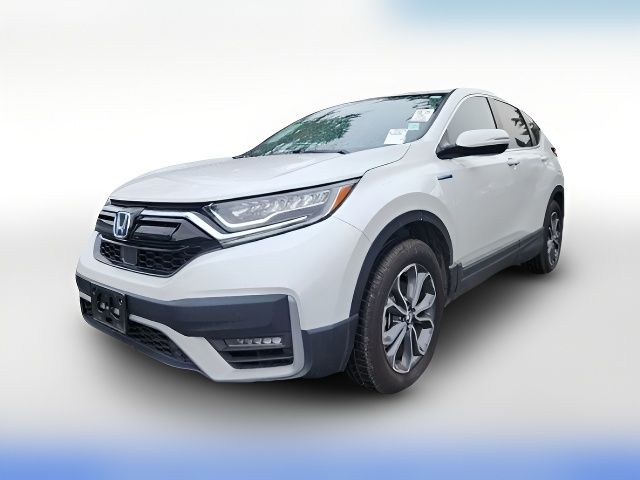 2022 Honda CR-V Hybrid EX