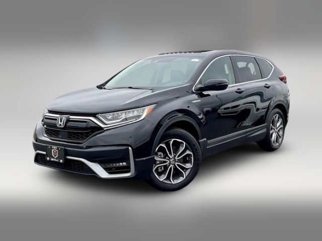 2022 Honda CR-V Hybrid EX