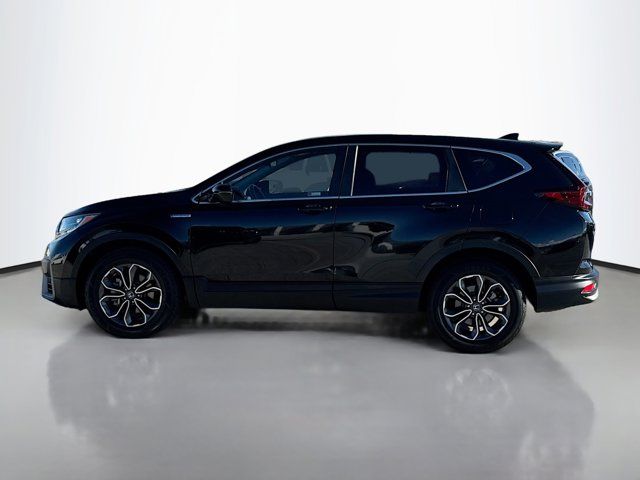 2022 Honda CR-V Hybrid EX