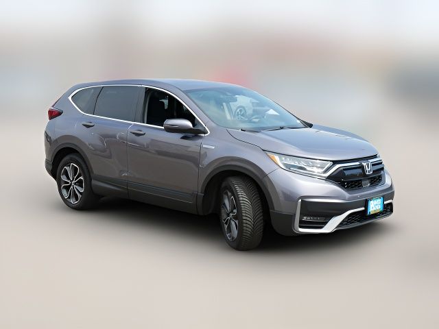 2022 Honda CR-V Hybrid EX
