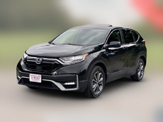 2022 Honda CR-V Hybrid EX