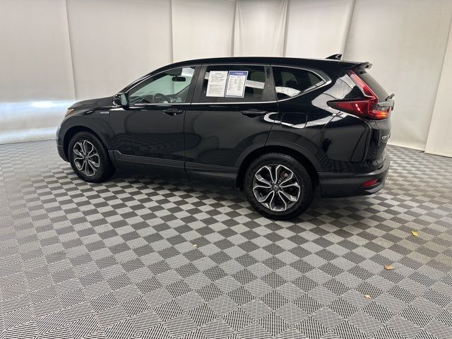 2022 Honda CR-V Hybrid EX