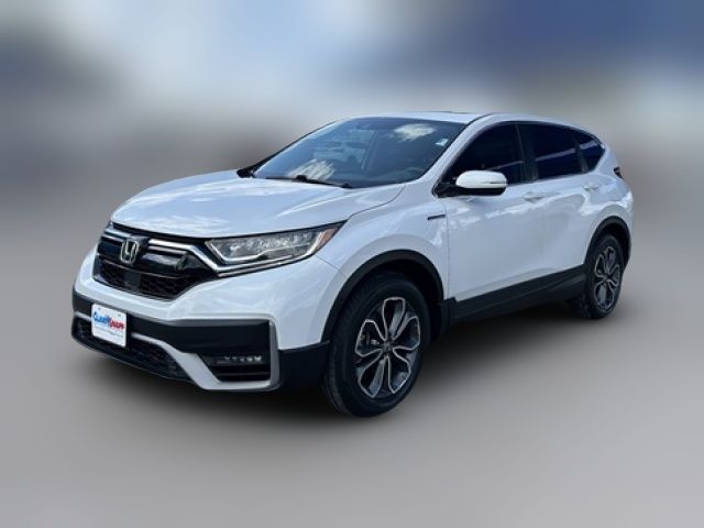 2022 Honda CR-V Hybrid EX