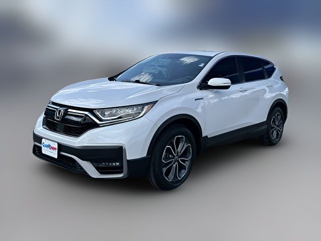 2022 Honda CR-V Hybrid EX