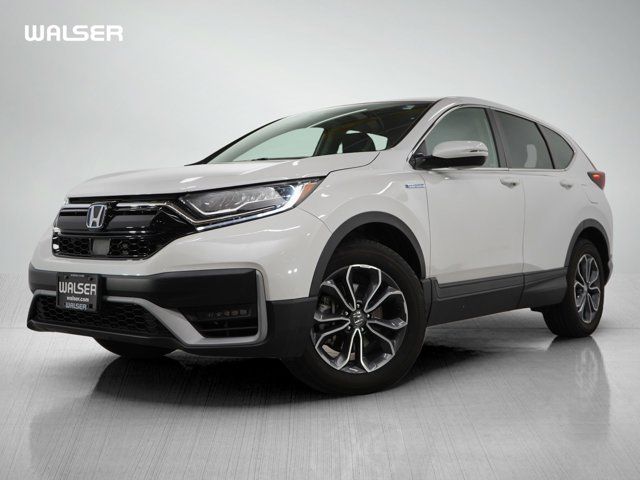 2022 Honda CR-V Hybrid EX