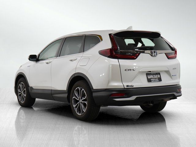 2022 Honda CR-V Hybrid EX