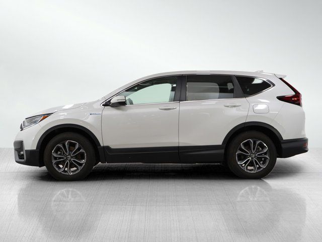 2022 Honda CR-V Hybrid EX