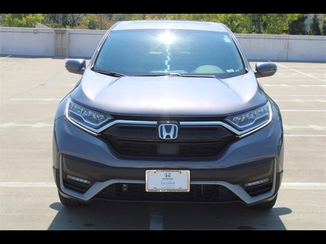 2022 Honda CR-V Hybrid EX