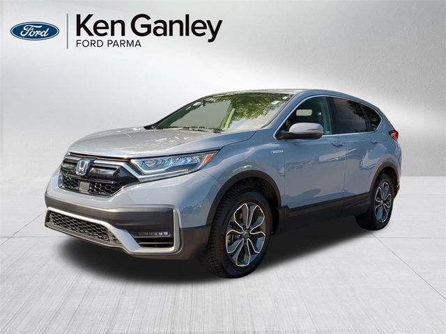 2022 Honda CR-V Hybrid EX