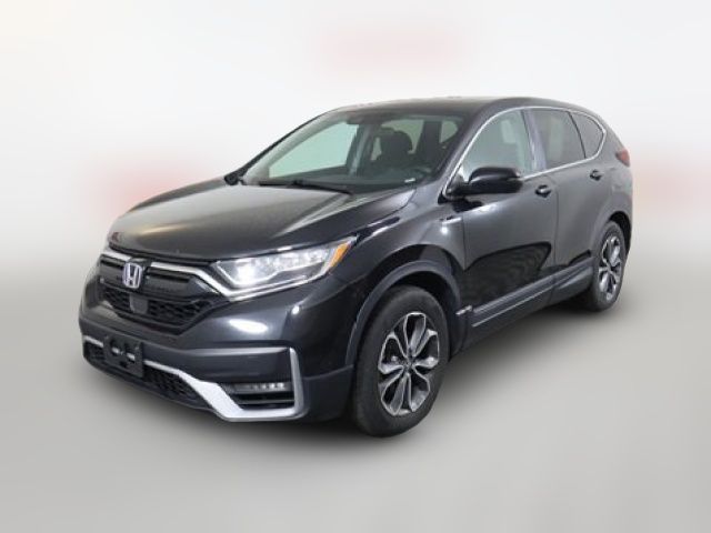 2022 Honda CR-V Hybrid EX