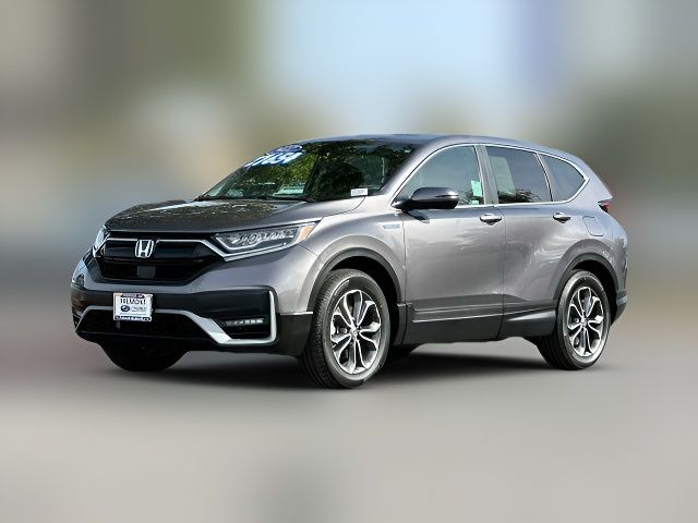 2022 Honda CR-V Hybrid EX