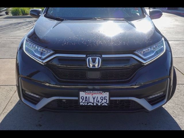 2022 Honda CR-V Hybrid EX