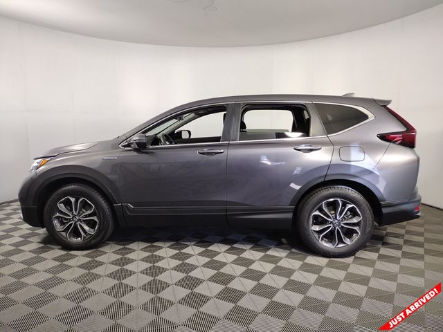 2022 Honda CR-V Hybrid EX