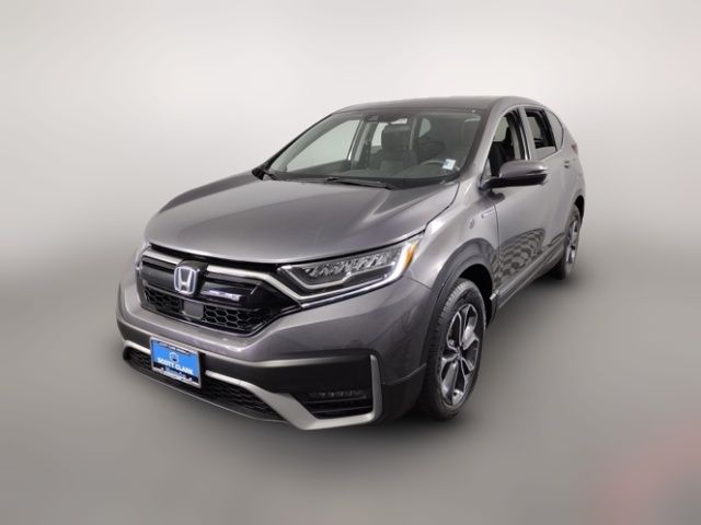 2022 Honda CR-V Hybrid EX