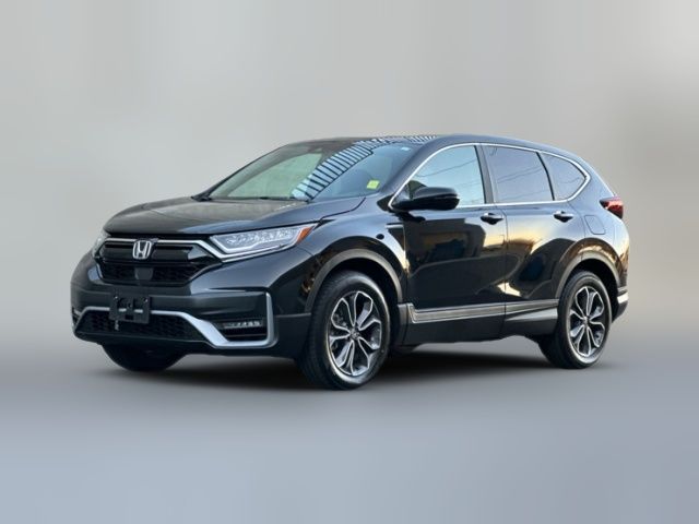 2022 Honda CR-V Hybrid EX