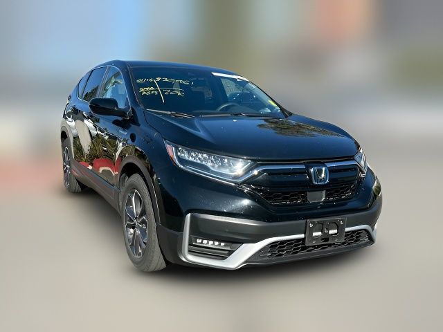 2022 Honda CR-V Hybrid EX