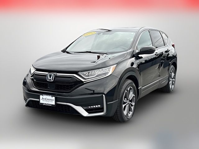 2022 Honda CR-V Hybrid EX