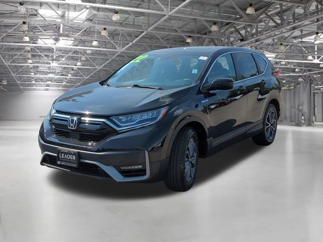 2022 Honda CR-V Hybrid EX