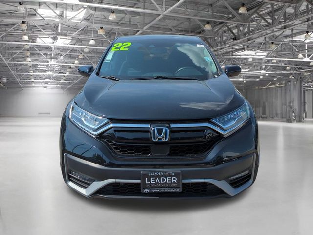 2022 Honda CR-V Hybrid EX