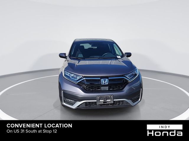 2022 Honda CR-V Hybrid EX