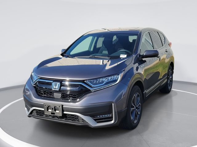 2022 Honda CR-V Hybrid EX