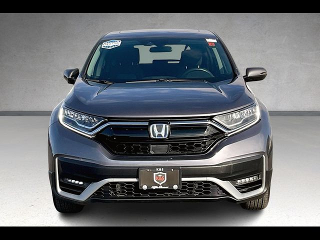 2022 Honda CR-V Hybrid EX