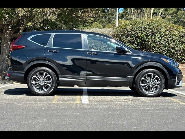 2022 Honda CR-V Hybrid EX