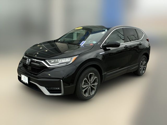 2022 Honda CR-V Hybrid EX