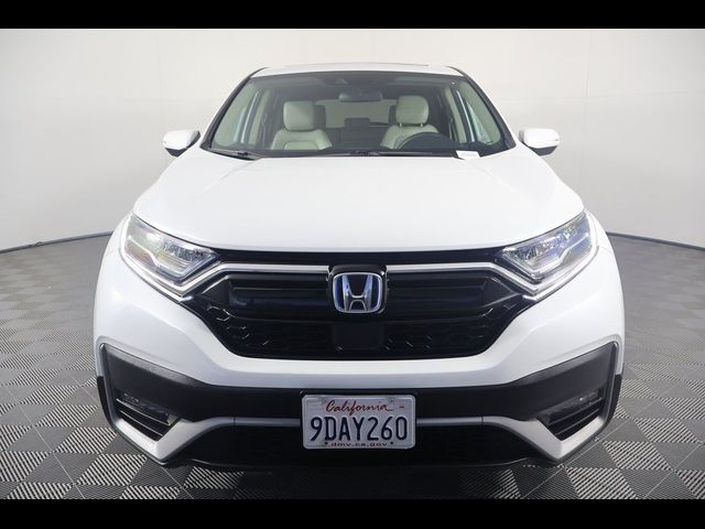 2022 Honda CR-V Hybrid EX