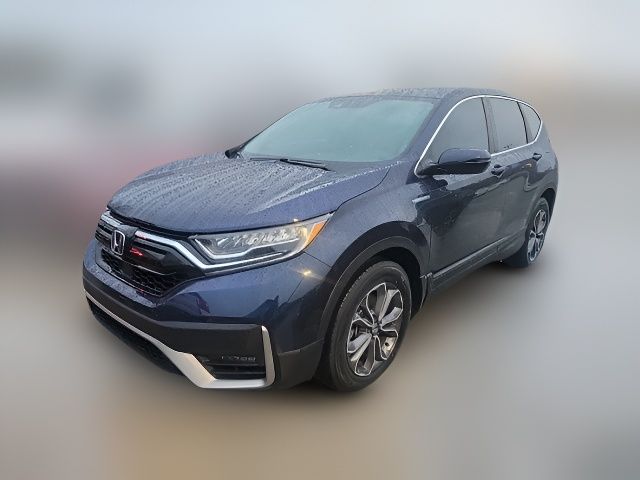 2022 Honda CR-V Hybrid EX