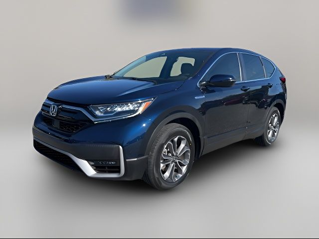 2022 Honda CR-V Hybrid EX