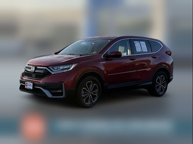 2022 Honda CR-V Hybrid EX